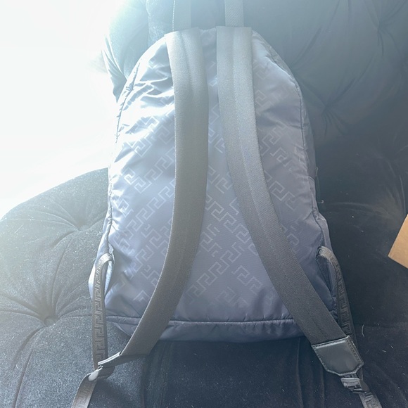 Versace Backpack - Picture 2 of 2